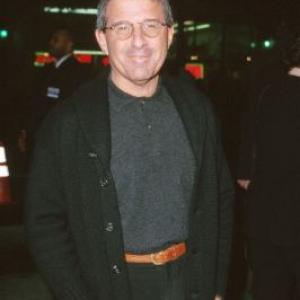 Ron Meyer at event of End of Days 1999