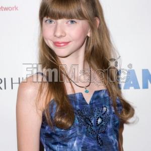 Chelsey Valentine at The Dream Magazine Holiday Party 2012
