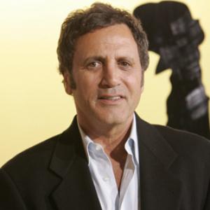Frank Stallone at event of Rocky Balboa 2006