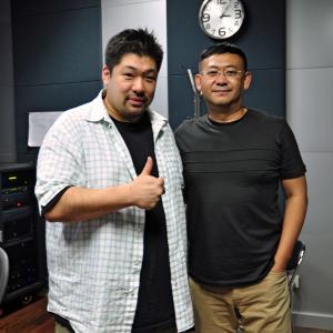 Voice Dubbing for Bull Brothers with Jiang Wu