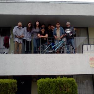 Cast and Crew of The Architech