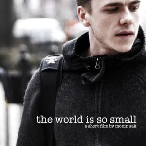 Poster for The World Is So Small