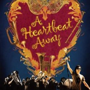 A Heartbeat Away poster
