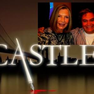 From ABC Castle! Susan Sullivan & Pierre Patrick