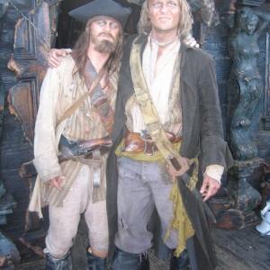 Pirates of the Caribbean  At Worlds End