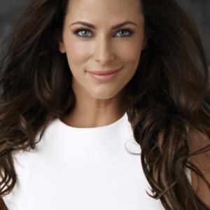Esther Anderson