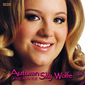 New Release! Fire And Ice by Autumn Sky Wolfe produced by Meredith Day