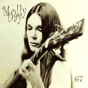 Meredith Day AKA Molly Day Folk Singer 1967.. Music available at: https://itunes.apple.com/us/album/rock-me/id283767898