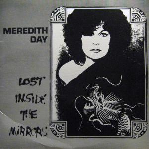 Lost inside The Mirrors 1986 By Meredith Day