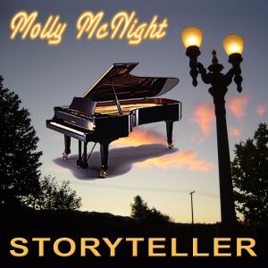 Country Classical Piano and vocal by Meredith Day AKA Molly McNight Music Available at httpsitunesapplecomusalbumrockmeid283767898