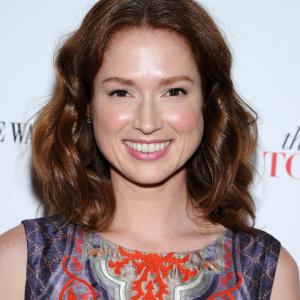 Ellie Kemper at event of They Came Together 2014