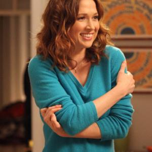 Still of Ellie Kemper in The Mindy Project (2012)