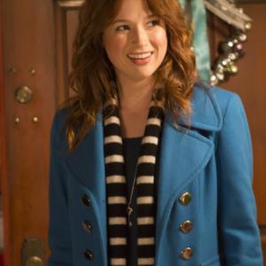 Still of Ellie Kemper in The Mindy Project 2012