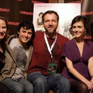 Two Million Stupid Women at Cinequest