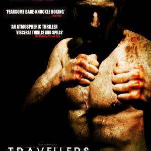 Travellers onesheet 2012