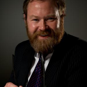 Richard Whiteside Feb 2012