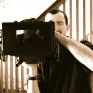 John Klein, cinematographer (www.windycitycamera.com).