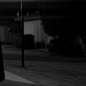 Still of Sheila Vand in A Girl Walks Home Alone at Night (2014)