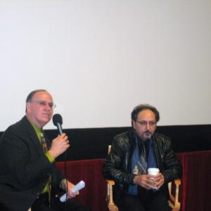 John Vizzusi Director Premiere Cinemas