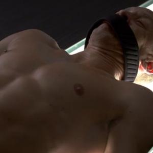 True Blood ep. 9 'Everybody Wants to Rule the World'