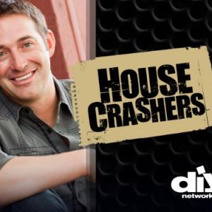 Josh Temple in House Crashers 2009