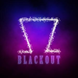 Blackout Trademark  sigil  logo