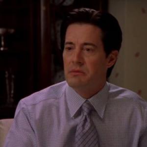 Still of Kyle MacLachlan in Sex and the City 1998