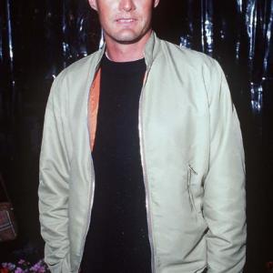Kyle MacLachlan at event of Primal Fear 1996