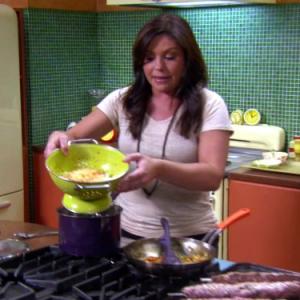 Still of Rachael Ray in 30 Minute Meals 2001
