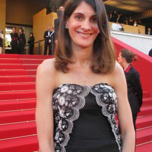 Film Journalist, Sharon Abella attends The Cannes International Film Festival 2010 Articles on http://1worldcinema.com