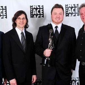 2010 ACE Eddie Awards