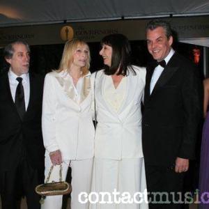 Henry Marx, Sally kellerman, Angelica Houston, Danny Houston