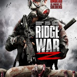 Ridge War Z formerly GORY RIDGE