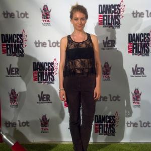 2013 Dances With Films Festival, Los Angeles. Feature film 