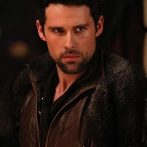 Still of Benjamin Hollingsworth in Once Upon a Time 2011