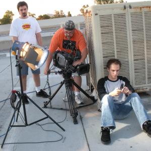 Kevin Herrmann on location of PROBEDsignals