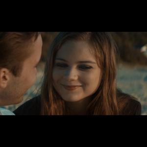 Still of Hera Hilmar and Thor Kristjansson in Life In A Fishbowl (2014)