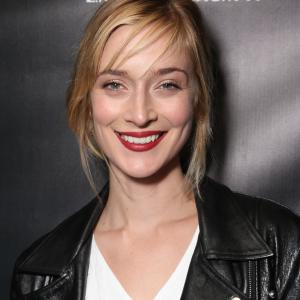 Caitlin FitzGerald at event of Food (2015)