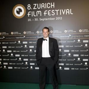 Zurich Film Festival 2012