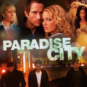 Paradise City Promo