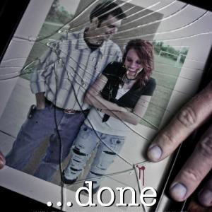 Poster for done