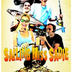 Movie Poster  Sailing Miss Sadie 2010