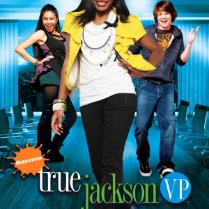 True Jackson VP - Nickelodeon
