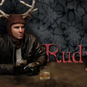 Rudy film poster