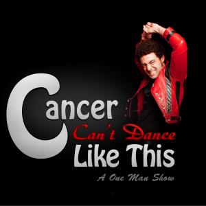 Cancer Cant Dance Like This