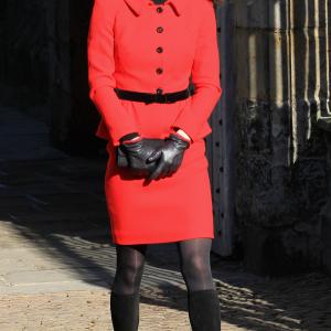 Catherine Duchess of Cambridge