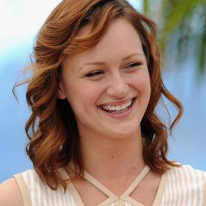 Kerry Bishé at event of Max Rose (2013)