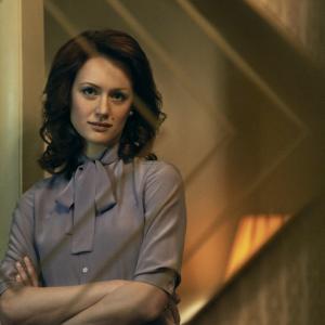Still of Kerry Bishé in Halt and Catch Fire (2014)