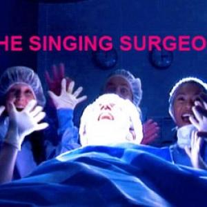 The Singing Surgeon film 2007