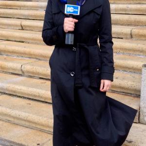 Lori Hammel A Hostile Witness, The Following (Nov 7, 2014)